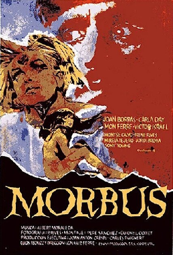 Морбус (или Хорошая прибыль)