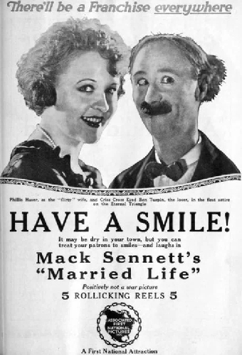 Married Life