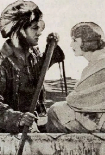 The Barbarian