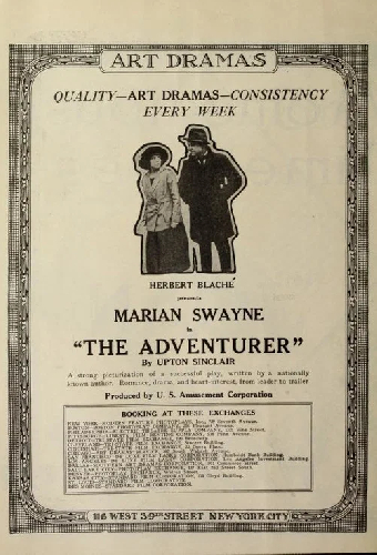 The Adventurer