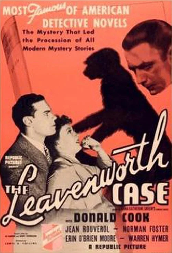 The Leavenworth Case