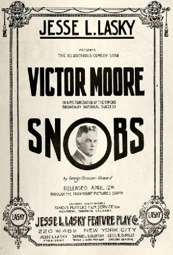 Snobs