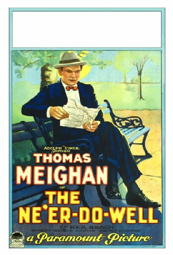 The Ne'er-Do-Well