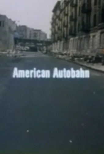 Американский автобан