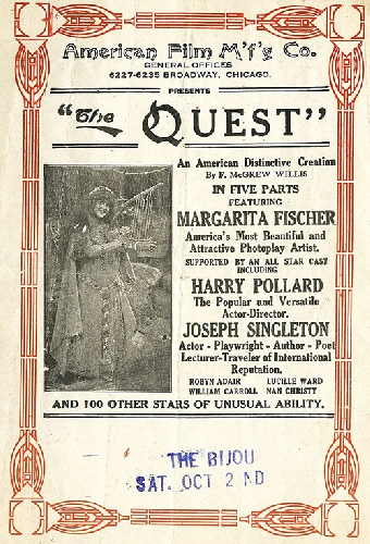 The Quest