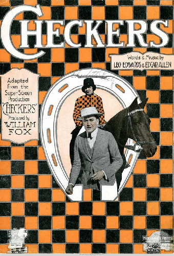 Checkers