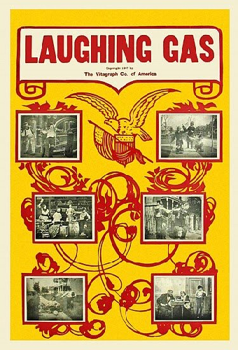 Laughing Gas