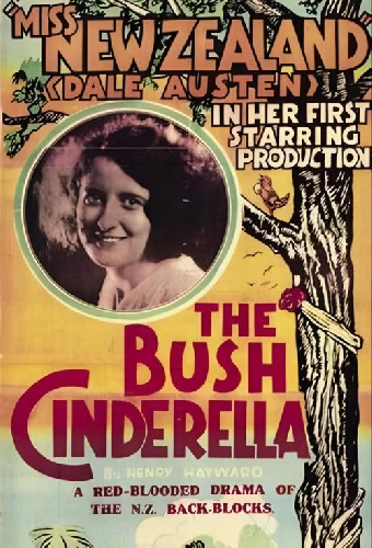 The Bush Cinderella