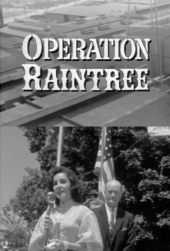 Operation Raintree