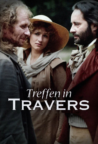 Treffen in Travers