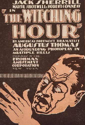The Witching Hour