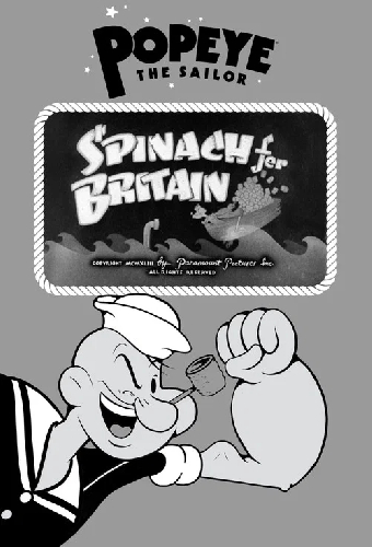 Spinach Fer Britain