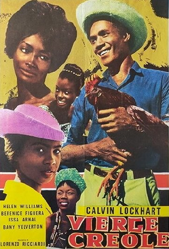 Venere creola