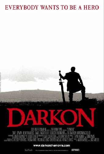 Darkon