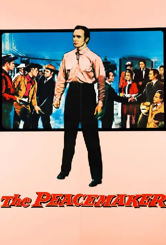 The Peacemaker