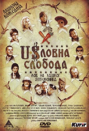Uslovna sloboda