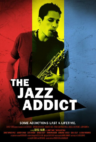 The Jazz Addict