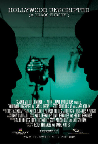 Hollywood Unscripted: A Chaos Theory