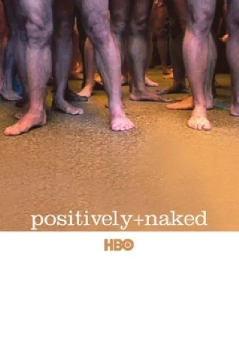 Positively Naked