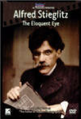 Alfred Stieglitz: The Eloquent Eye