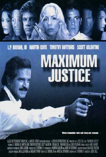 Maximum Justice