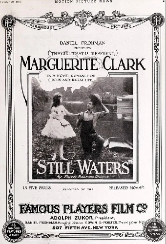 Still Waters