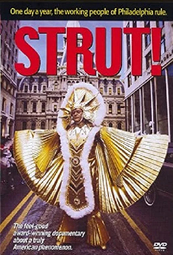 Strut!