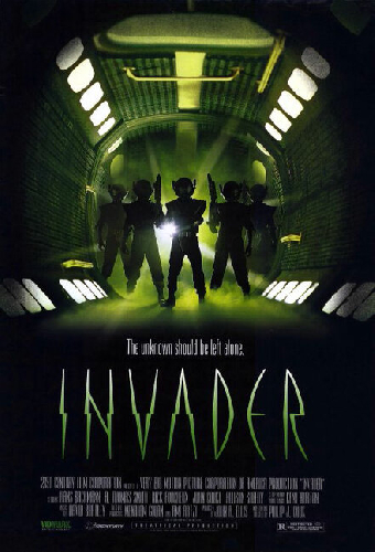 Invader