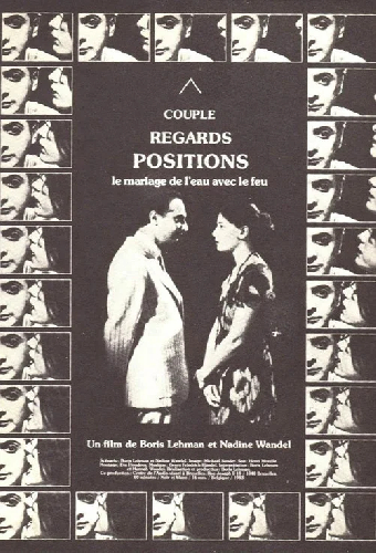 Couple, regards, positions