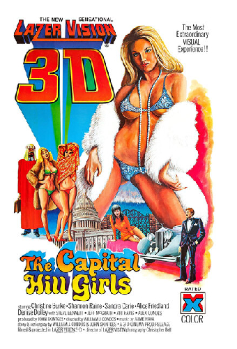 The Capitol Hill Girls