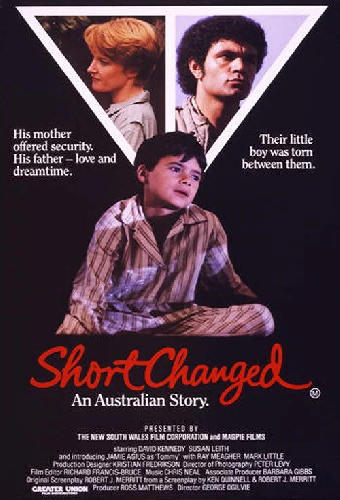 Short Changed