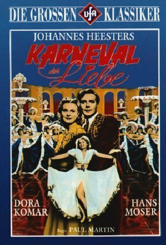 Karneval der Liebe