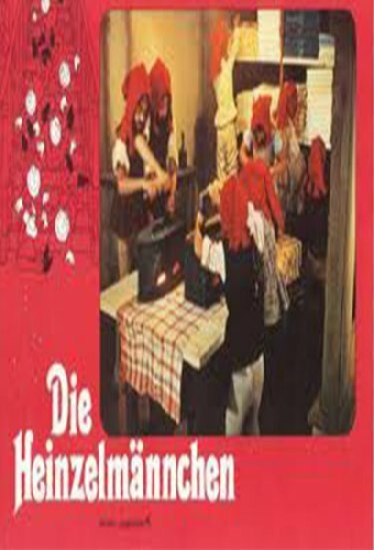 Die Heinzelmännchen