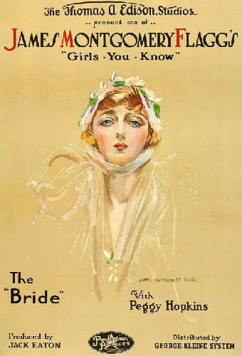 The Bride