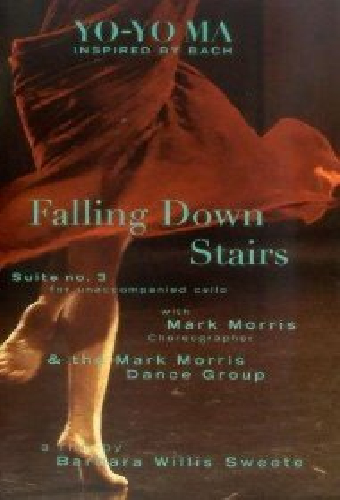 Falling Down Stairs