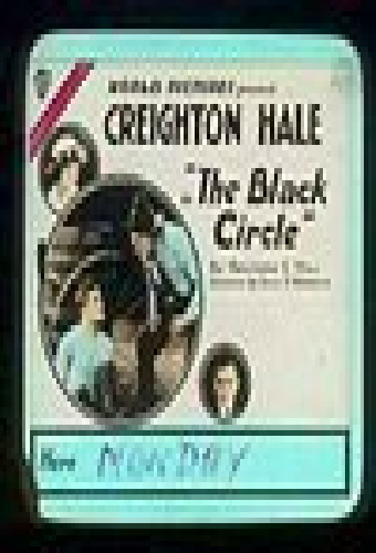 The Black Circle