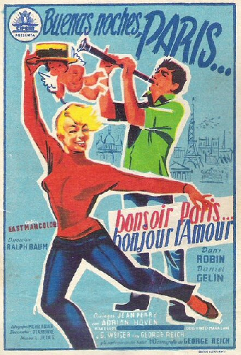 Paris canaille