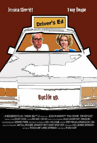 Driver's Ed