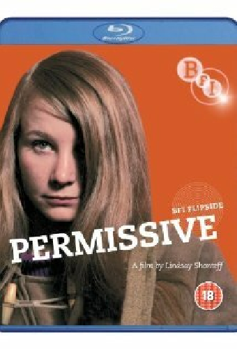 Permissive