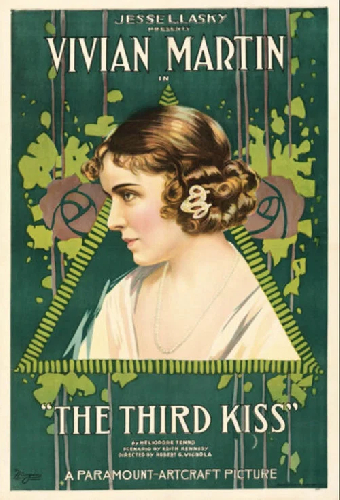 The Third Kiss