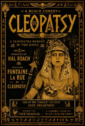 Cleopatsy