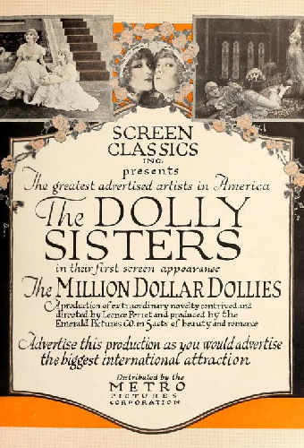 The Million Dollar Dollies