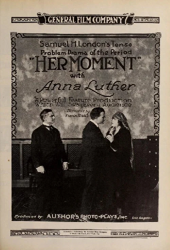 Her Moment
