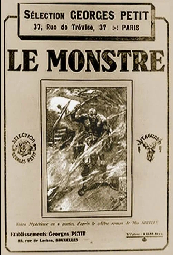 Il mostro di Frankenstein