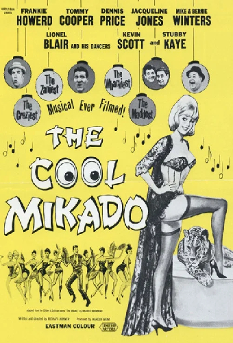 The Cool Mikado
