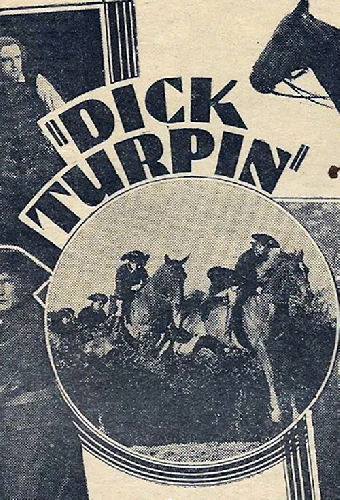 Дик Тёрпин