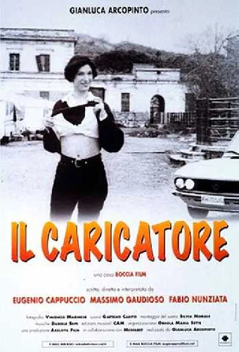 Il caricatore