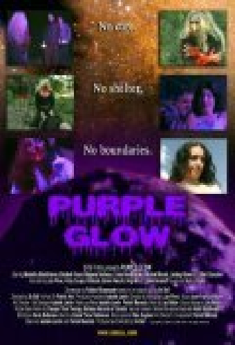 Purple Glow