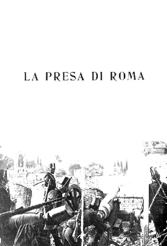 La Presa di Roma