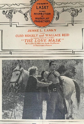 The Love Mask